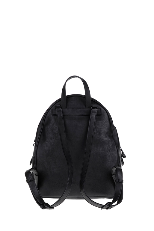 GUESS-Γυναικεία τσάντα BRADYN GUESS μαύρη 